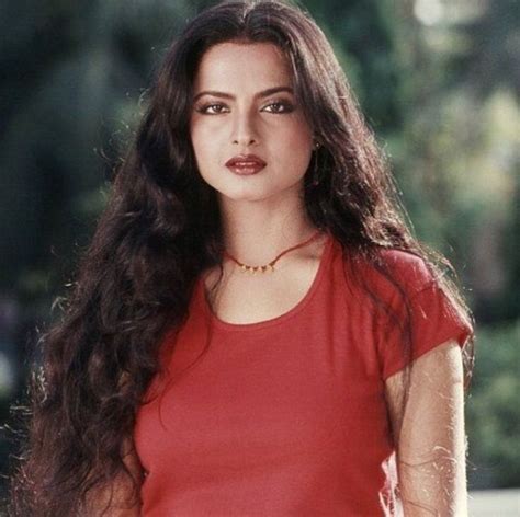 rekha south indian actress|Rekha (Actress) Height, Age, Affairs, Husband, Family.